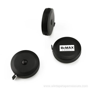 Retractable Soft Sewing Tape Measure